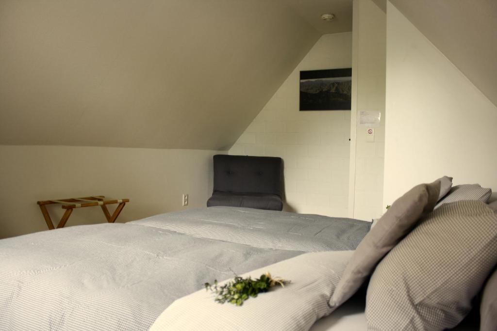 B&B De Kastanjeboom Jabbeke  Room photo