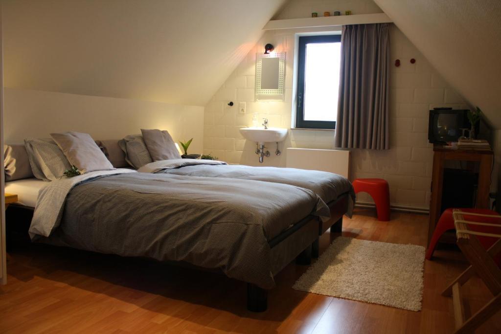 B&B De Kastanjeboom Jabbeke  Room photo